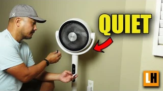 Levoit Standing Fan - Is it WORTH it?