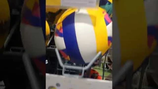 Indoor volleyball 🏐|| under₹800 #volleyball #kipsta  #decathlon