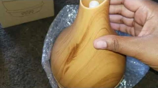 #bzseed #amazon #review ESSENTIAL OIL DIFFUSER|BZSEED| AMAZON REVIEW