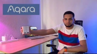 Aqara Sensor de Movimiento P2 -  Unboxing and Configuración