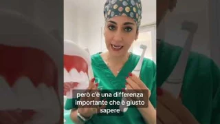 Qual è il miglior spazzolino da denti da utilizzare?
