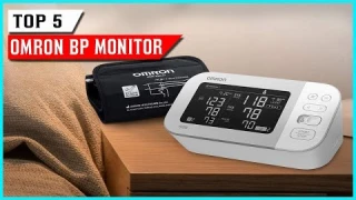 Best Omron BP Monitors for 2026 – Expert Comparison & Review