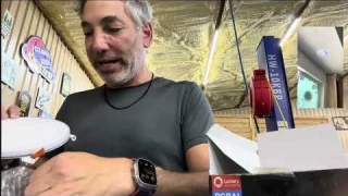Lumary RGBAI Smart Recessed Lighting Review & Unboxing