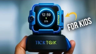 [Top 5] Smartwatches for Kids That Are Actually Worth It in 2025