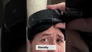 Unwind with Renpho Eye Massagers: A Relaxing Experience!