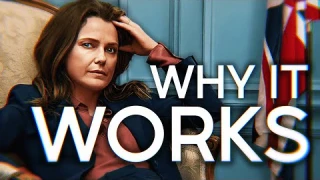 The Diplomat: Netflix’ Hit No One Talks About