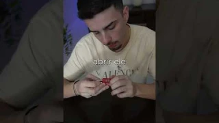 Abrindo Cadeado sem saber a Senha #shorts