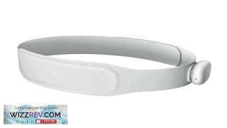 XIAOMI Mijia EMS Smart Waist Massager Dual Frequency Portable Rechargeable Hot Compress Review