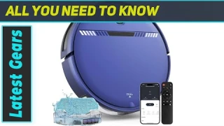 XIEBro Life Robot Vacuum: Is It Worth It?