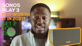 Is the Sonos Play 3 Worth it in 2021?