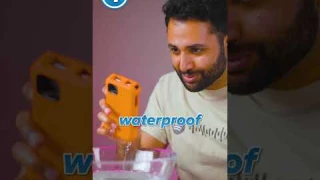 5 EXTRAORDINARY Smartphone Cases!