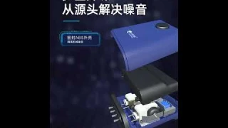 Silent Aquarium Oxygen Air Pump with Check Valve Fish Tank Four Outlet Large Oxygenator Aquarium Air