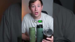 Yeti might not be the best mug