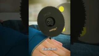 How Cast Saws Don’t Hurt Your Skin 🤔