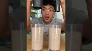 Testing Cheap Vs Expensive Vacuums #shorts