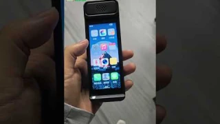 Best Smart Button Tuch Phone. Soyes W88 Pro Review.By Button android. #dumbphone #bestdevice #shorts