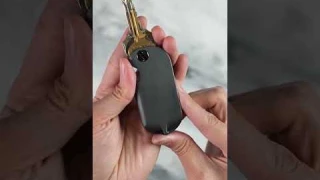 AirTag Key Case - Never lose your keys again!