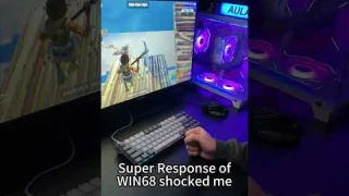 The Magic of AULA Win68 HE Pro Keyboard