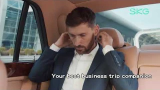 SKG K5 ProYour Personal Neck Masseuse