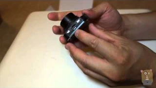 WickedHD WCD-7903 Car Dash Cam Unboxing