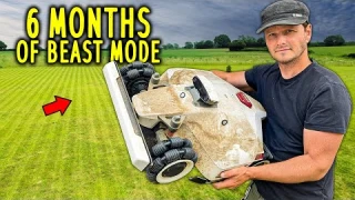 LUBA 2 AWD Long Term Review - I was Shocked!