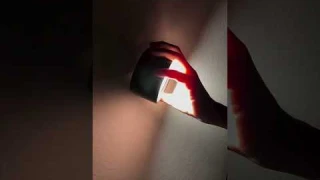 The Ultimate Cordless Light for Reading & More! Deyagoo LED Wall Sconce Review || Amazon