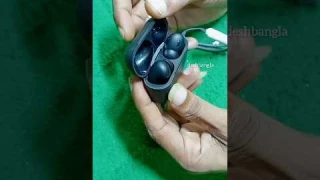 how to open airpods. #gadget #airpods #smartphone #repair #electronic
