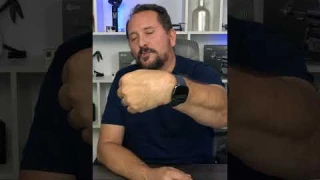 EUCARLOS 2-Pack Charger Cable Review for Sense & Versa Smartwatches - DOUGandNIKI