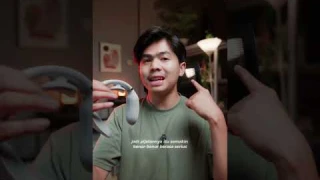 SKG 4098E - Neck Massager, alat pijat leher yang layak buat kalian miliki #skg #skgneckmassager