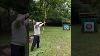 Japanese Longbow - Kyudo - Yumi
