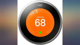 Google Nest Learning Thermostat 3 Pack (T3007ES) 3rd Gen Stainless Steel review