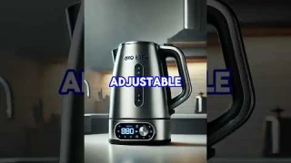 Top 5 Best electric kettle in 2025