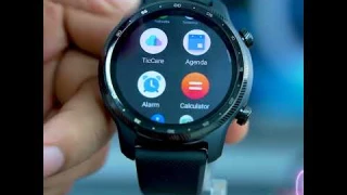 TicWatch Pro 3 Ultra GPS #shorts