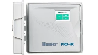 SPW Hunter PRO-HC PHC-600i 6 Zone Indoor Residential/Professional Grade Wi-Fi Controller - Overview