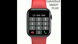 calvinford smart plus