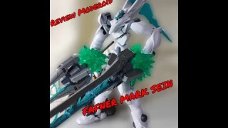 Review Moderoid - Fafner Mark Sein