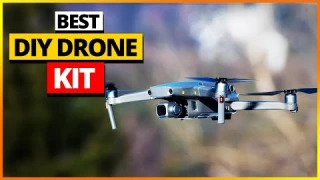 Best Diy Drone Kit Reviews 2025 - Top 6 Picks