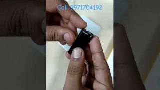 Spy Voice Recorder 8gb Inbuilt #voicerecording #audiorecorder #spy #viralvideo