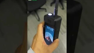 Best Smart Button Tuch Phone. Soyes W88 Pro mobile torch light test. #dumbphone #bestdevice #shorts