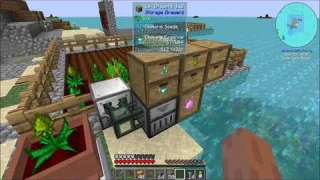 OceanBlock Ep19 Automation Time