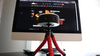 360° Motion Sensor Puck Review