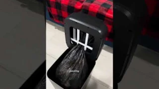 🏡 Smart Home Products You NEED — The Future of Trash Is Here | Royal Bin™ Review