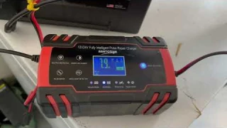 YONHAN Battery Charger   Why We LOVE It, 2 Year Review