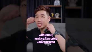 Máy mát xa cổ SKG G7 Pro trên tay Anh Tuấn Ngọc Đây! #skgg7pro