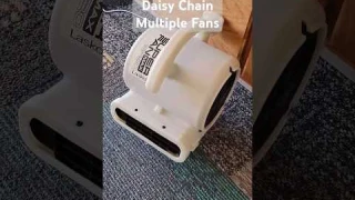 Lasko Super Fan SF20 - Costco #lasko #super #blower #fan #air #cool #garage #coverage