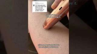 Best electric shavers for women + replacement blades #razor #electric #shaver