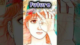 This Old MANGA Predicts the FUTURE!?😱#manga #shorts