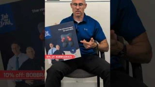 Ultimate Back Pain Relief! | Dr Montes Electric Back Massager Review 💯🔥#fyp #productreview #massage