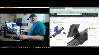 Review of Solar LED Outdoor Mosquito Killer Lamp