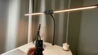 Is This Double Head LED Desk Lamp The Best One On Amazon?